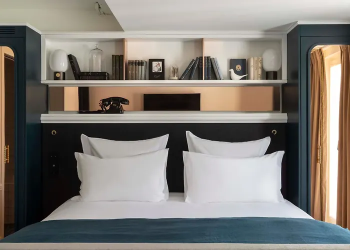 Louvre Montana 4*