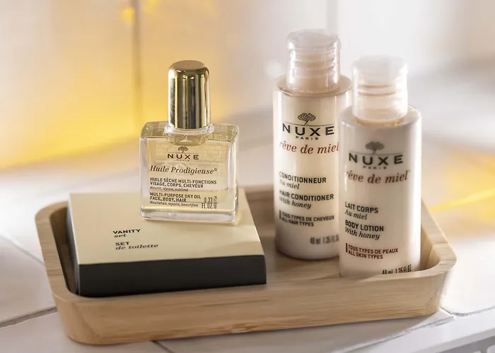 Louvre Montana Hotel Parijs