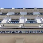 Louvre Montana