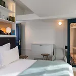 Louvre Montana 4* Париж