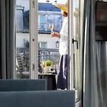 Louvre Montana Отель 4*