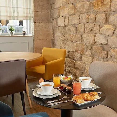 Louvre Montana 4* Παρίσι