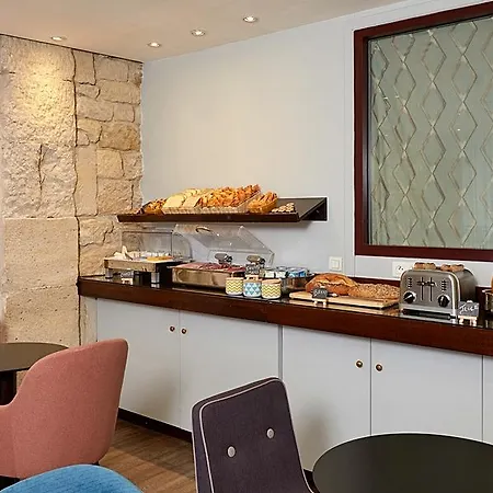 Louvre Montana Ξενοδοχείο 4*