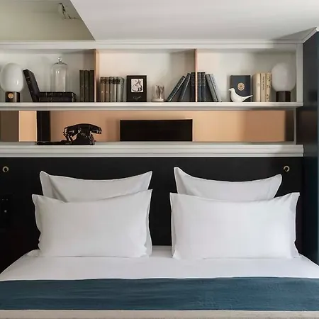 Louvre Montana Ξενοδοχείο 4*