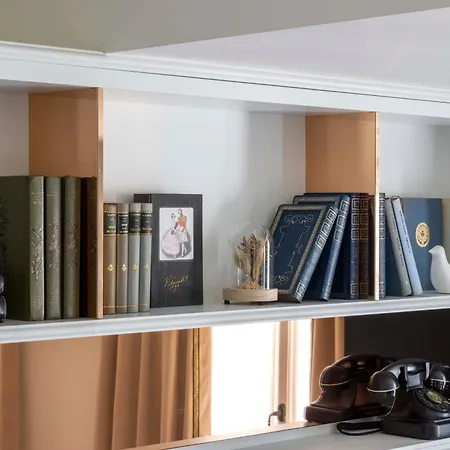 Louvre Montana 4* Париж