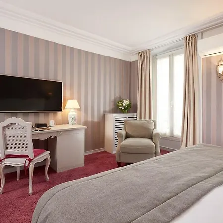 Louvre Montana Отель 4*