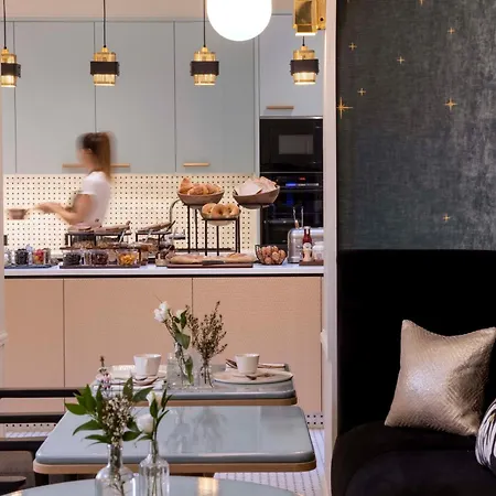 Louvre Montana Szálloda