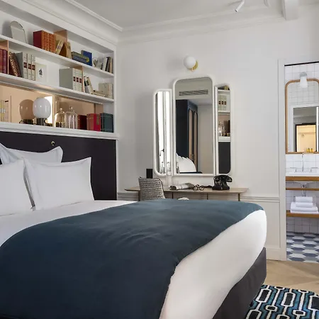 Louvre Montana Szálloda 4*