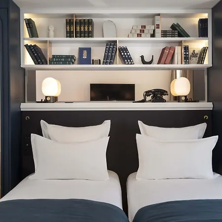 Louvre Montana 4* Париж