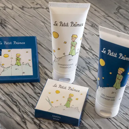 Szálloda Louvre Montana