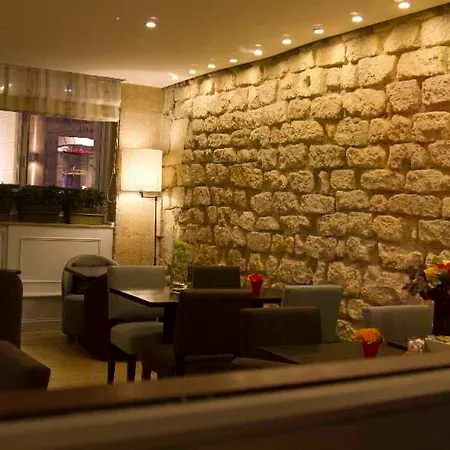 Louvre Montana Ξενοδοχείο 4*