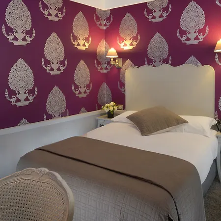 Ξενοδοχείο Louvre Montana 4*