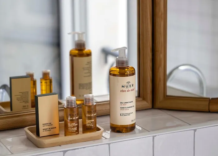 Hotel Louvre Montana 4*