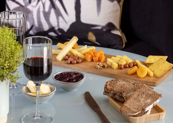 Louvre Montana 4* Paris