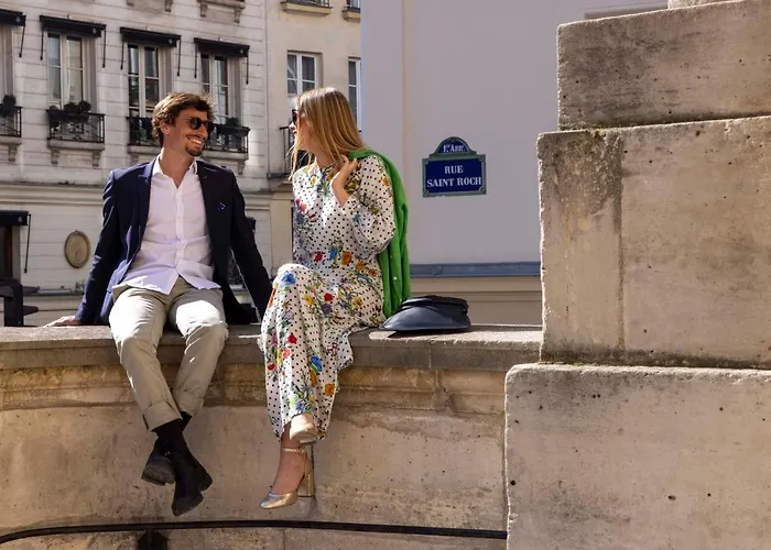 Hotel Louvre Montana 4*