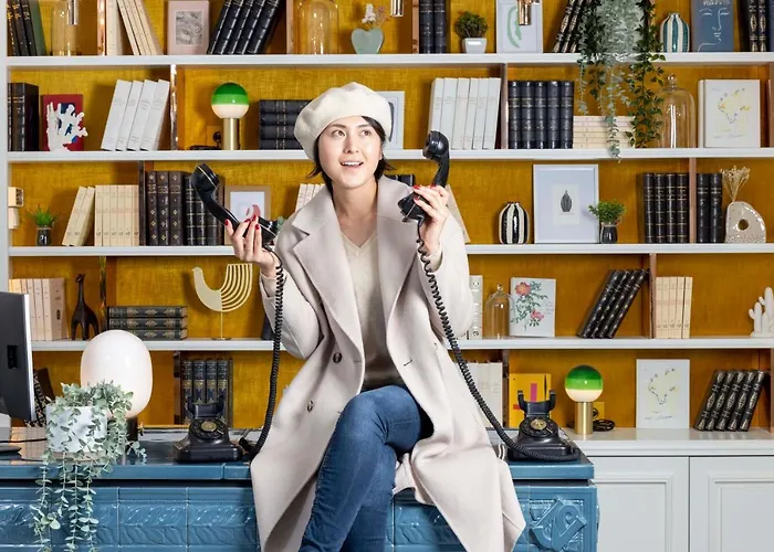 Louvre Montana Hotel 4*