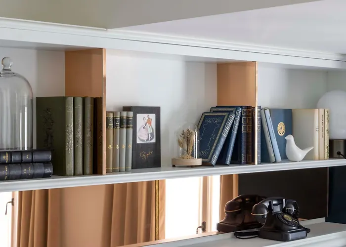 Louvre Montana 4* Paris