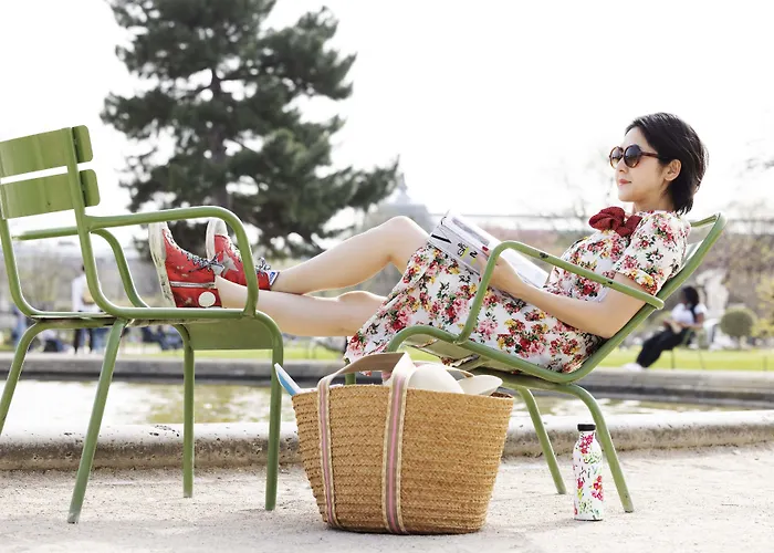 Louvre Montana 4* Paris