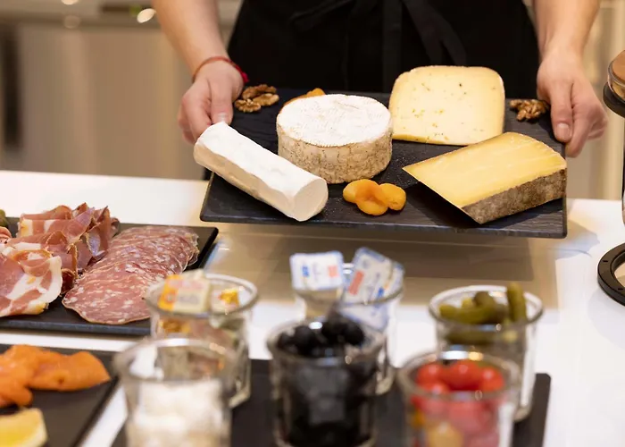 Louvre Montana 4* Paris