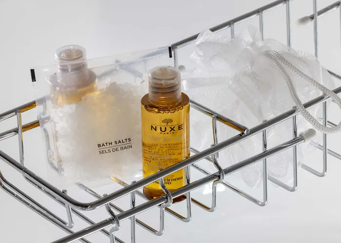 Hotel Louvre Montana Paris