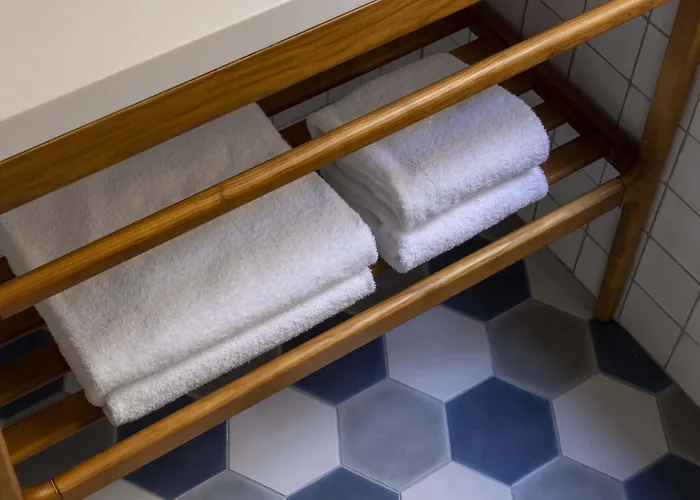 Louvre Montana Hotel Paris