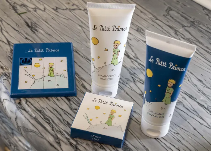 Hotel Louvre Montana