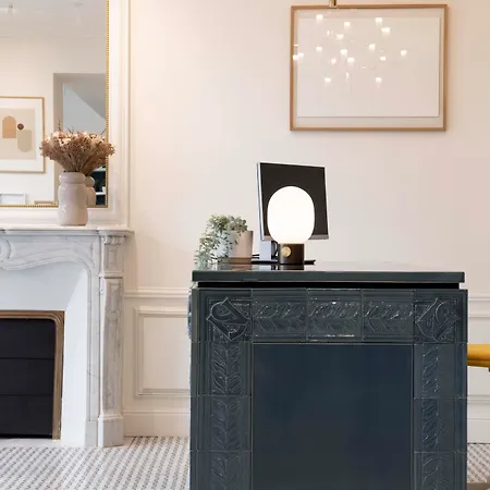 酒店 卢浮蒙大拿酒店