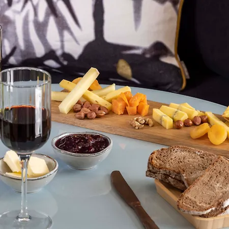 卢浮蒙大拿酒店 4* 巴黎