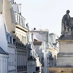 Hotel Louvre Montana 4*